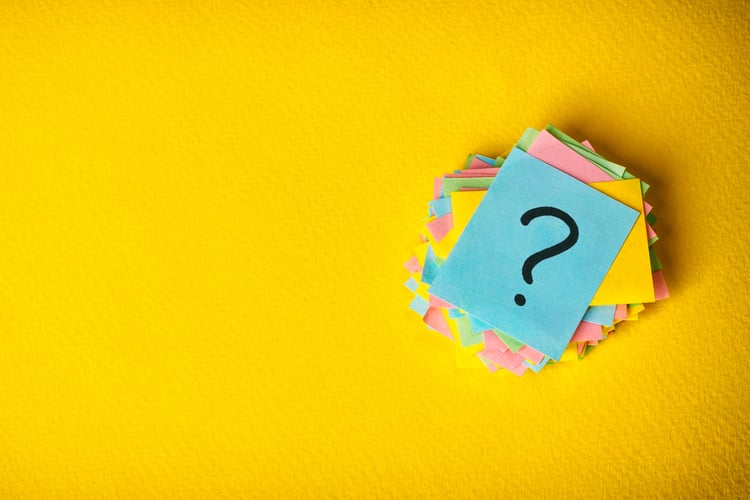 25 questions every business owner needs to ask about their marketing right now