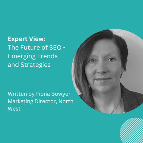Expert View: The Future of SEO - Emerging Trends and Strategies