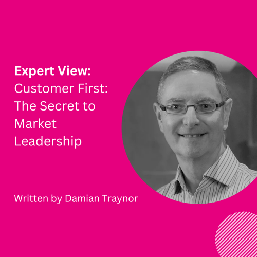 How Customer Engagement Drives Market Leadership