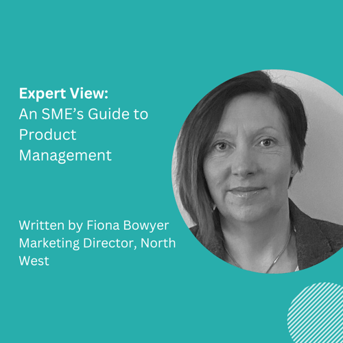 Expert View: An SME’s Guide to Product Management