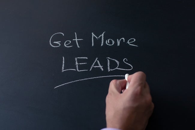 Five strategies for cost effective lead generation