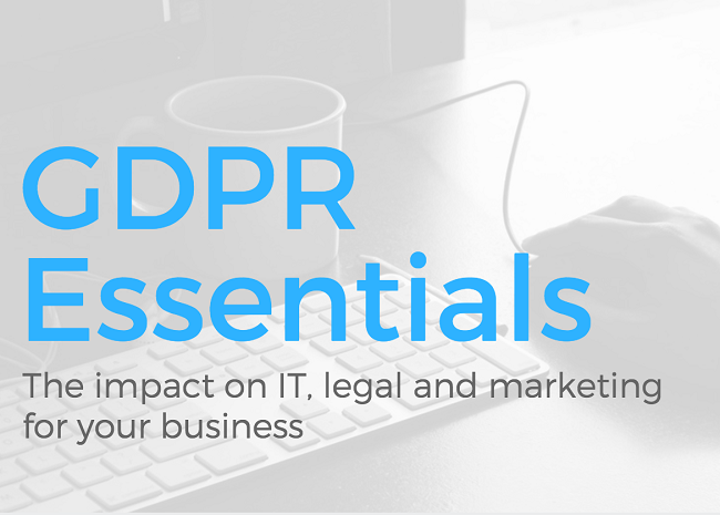 GDPR roundtable