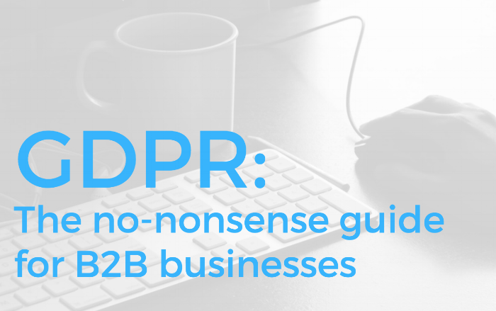 GDPR the guide for B2B businesses-904900-edited