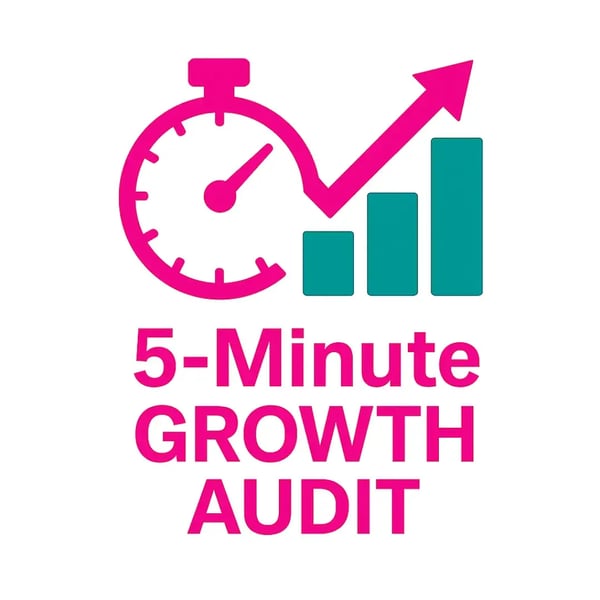 Growth Audit