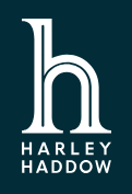 Harley Haddow