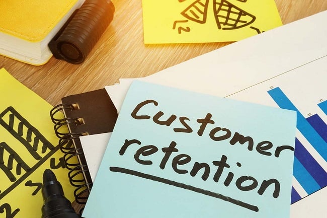 How to Implement a Winning Customer Retention Process