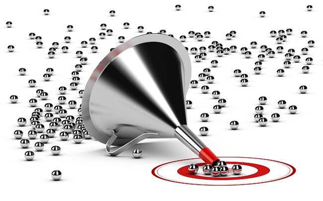 How to find and fix leaks in your sales and marketing funnel