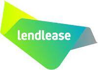 Lendlease