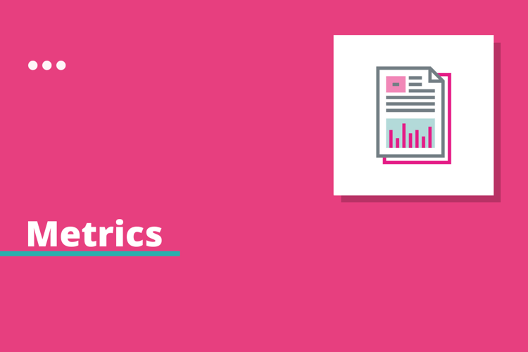 Understanding marketing metrics