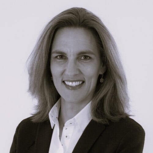 Nikki Jane de Kretser