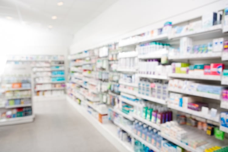 The best medicine - marketing for consumer healthcare companies