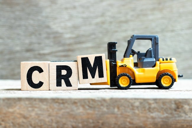 What is a CRM and does your business need one