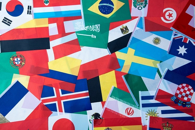 World Cup Special - Marketing as the catalyst for international growth