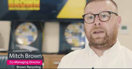 Driving Double-Digit Growth through Strategic Marketing: The Brown Recycling Case Study