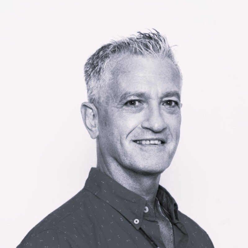 Stuart Hopwood