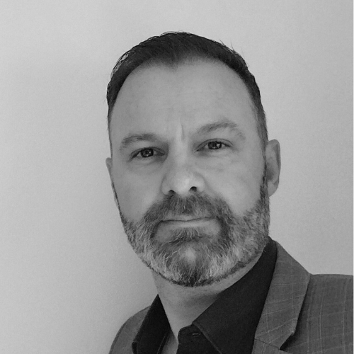 Greg Prinsloo