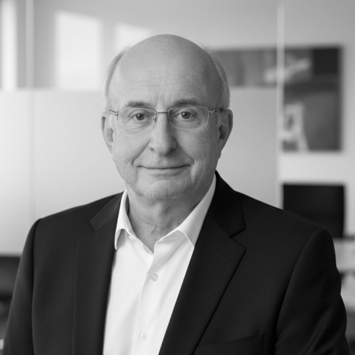Ray Asiroglu